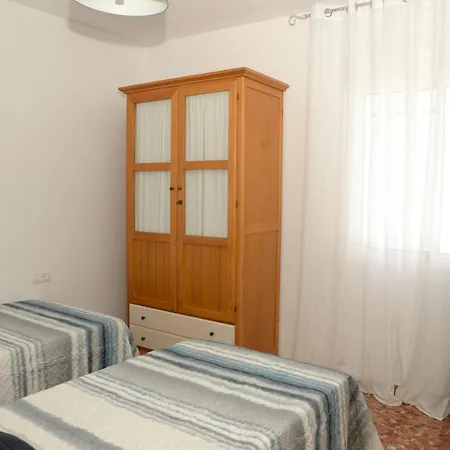 Piso Federico Garcia Lorca Apartment *
