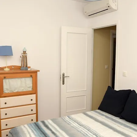 Piso Federico Garcia Lorca Apartment *
