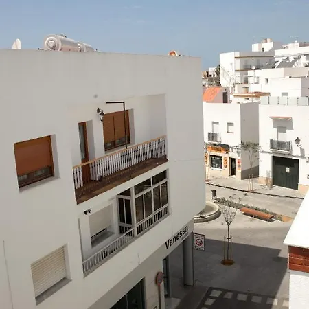 Piso Federico Garcia Lorca Apartment Conil De La Frontera