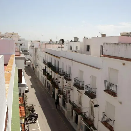 Piso Federico Garcia Lorca Apartment *