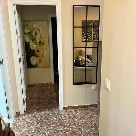 Apartment Piso Federico Garcia Lorca