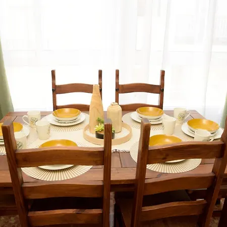 Piso Federico Garcia Lorca Apartment