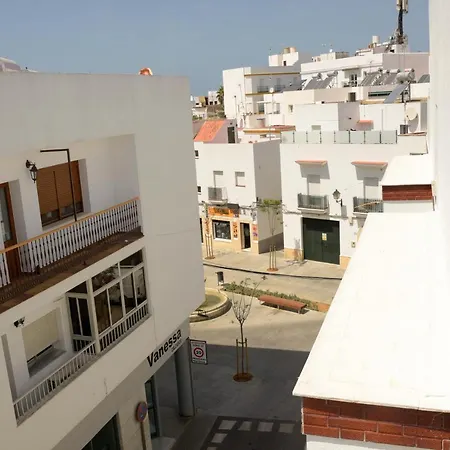Piso Federico Garcia Lorca * Conil De La Frontera