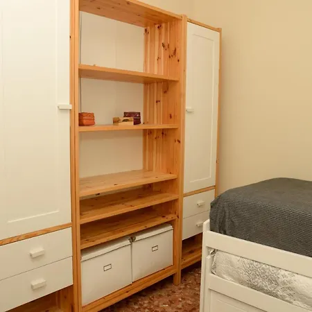 Piso Federico Garcia Lorca Apartment