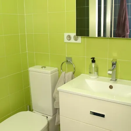 Piso Federico Garcia Lorca Apartment Conil De La Frontera