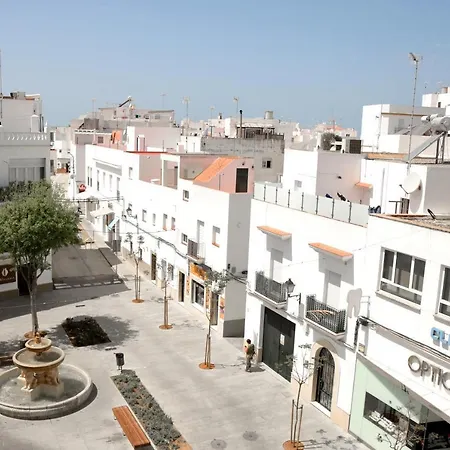 Apartment Piso Federico Garcia Lorca *