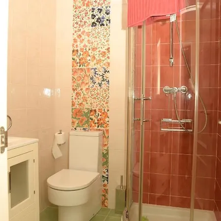 Piso Federico Garcia Lorca Apartment *